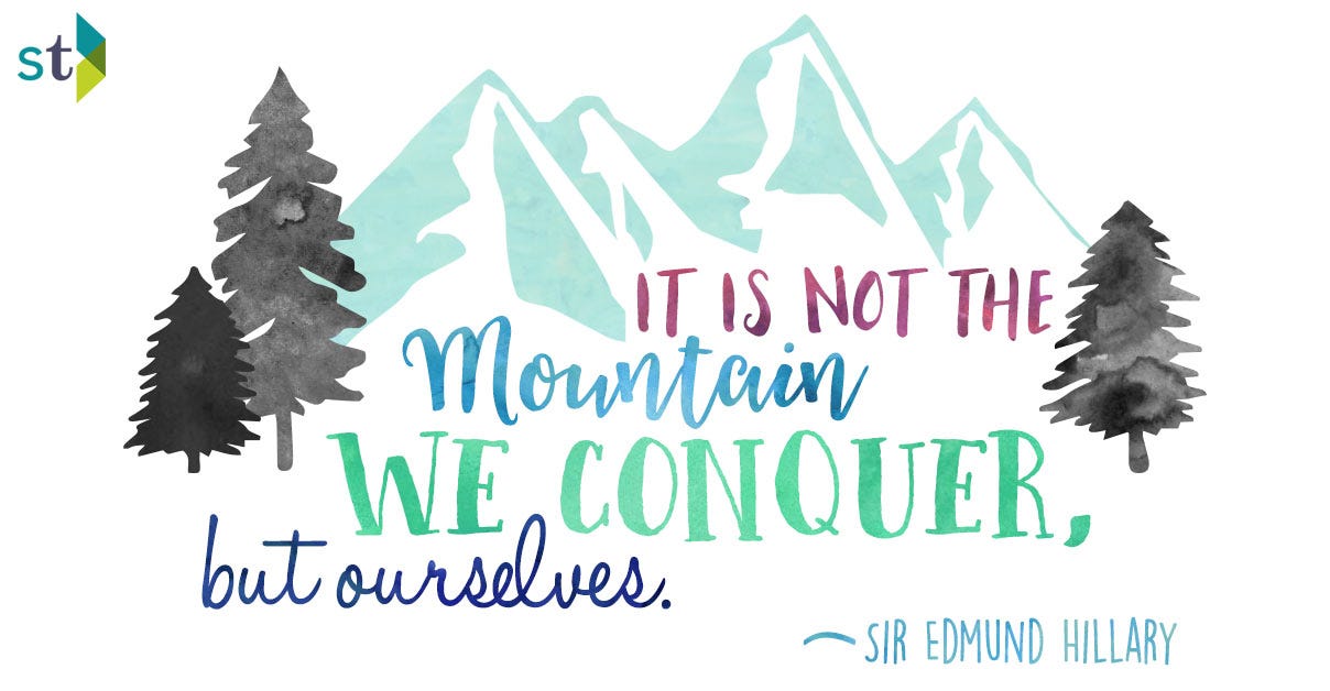 How to Stay Motivated When Times Get Tough