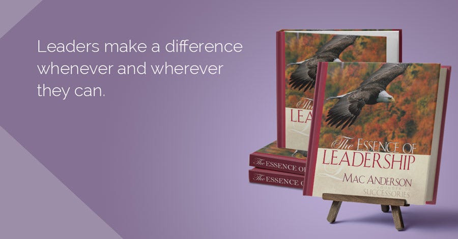 A Leadership Lesson from Southwest Airlines