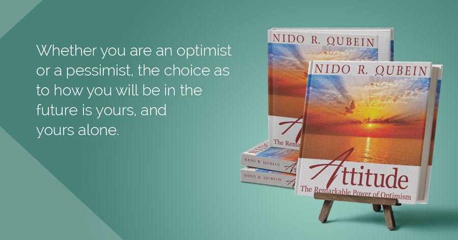 3 Tips for Aspiring Optimists
