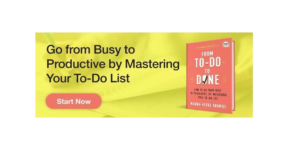 Are You Wasting Time on This Task?