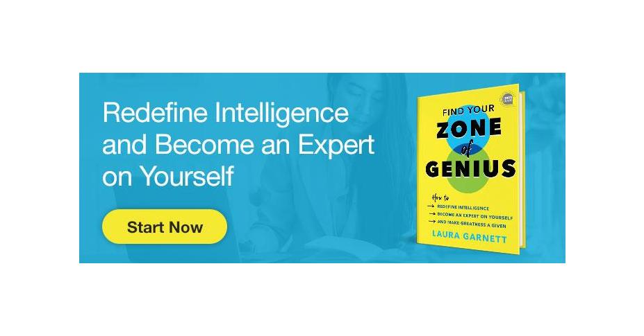 Here's how to uncover your 'Zone of Genius' — the sweet spot between what you're great at and what fulfills you at work