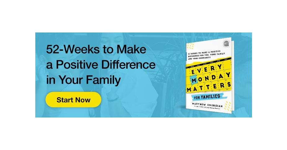 Every Monday Matters for Families