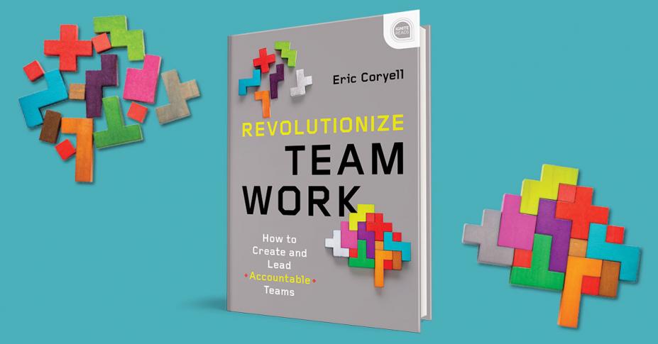 From Great Leadership: Transform Your Team With This Innovative Approach