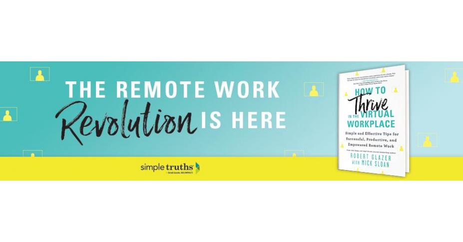 The Biggest Issue Remote Workers Face Has A Surprisingly Easy Fix