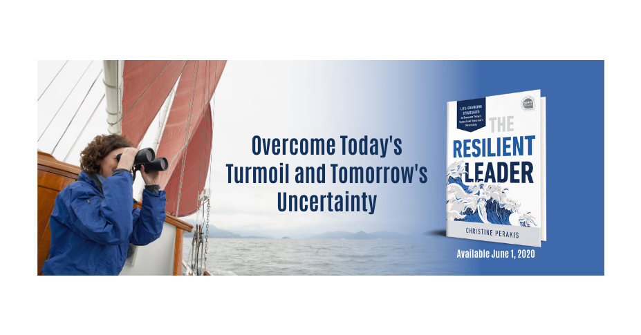 Leadership in a Global Pandemic