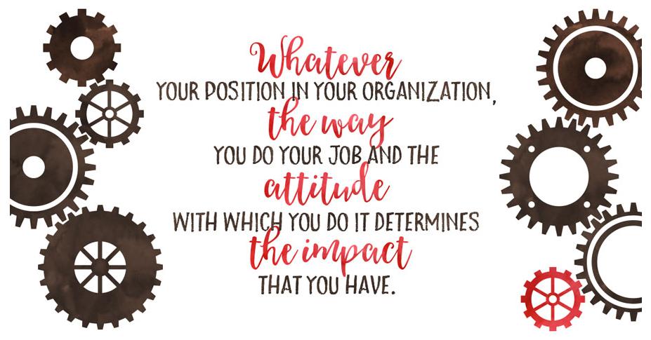 Rule #1 of Highly Effective Leadership: Think Serve, Not Lead