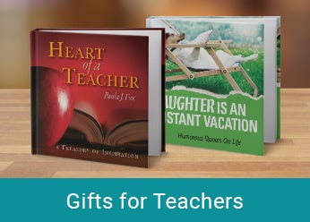Gifts for Teachers