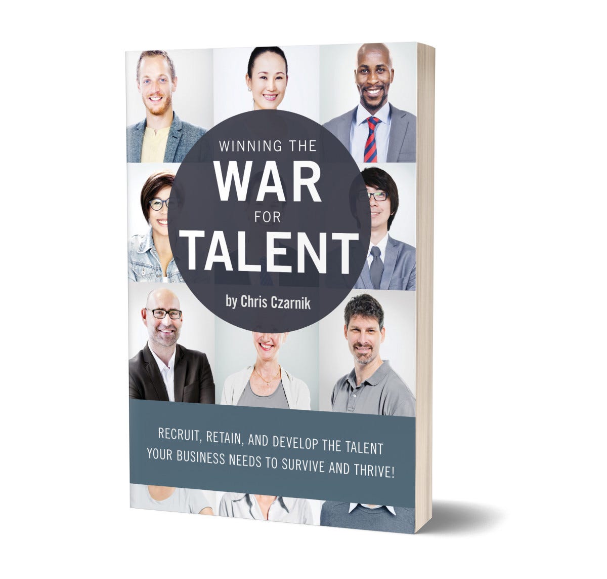 Winning the War for Talent