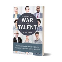 Winning the War for Talent