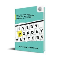 Every Monday Matters (Ignite Reads)