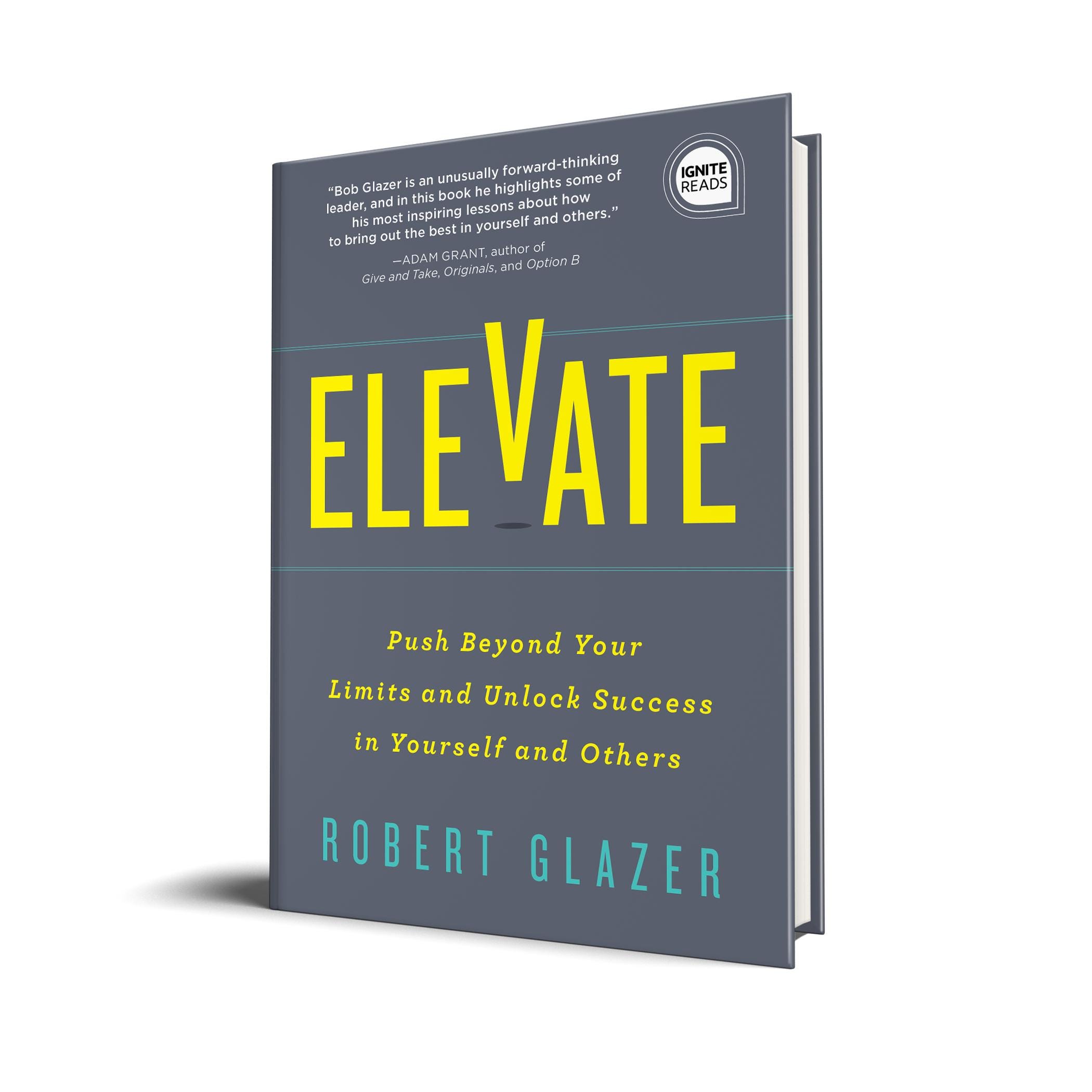 Elevate