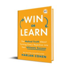 Win or Learn (Ignite Reads)