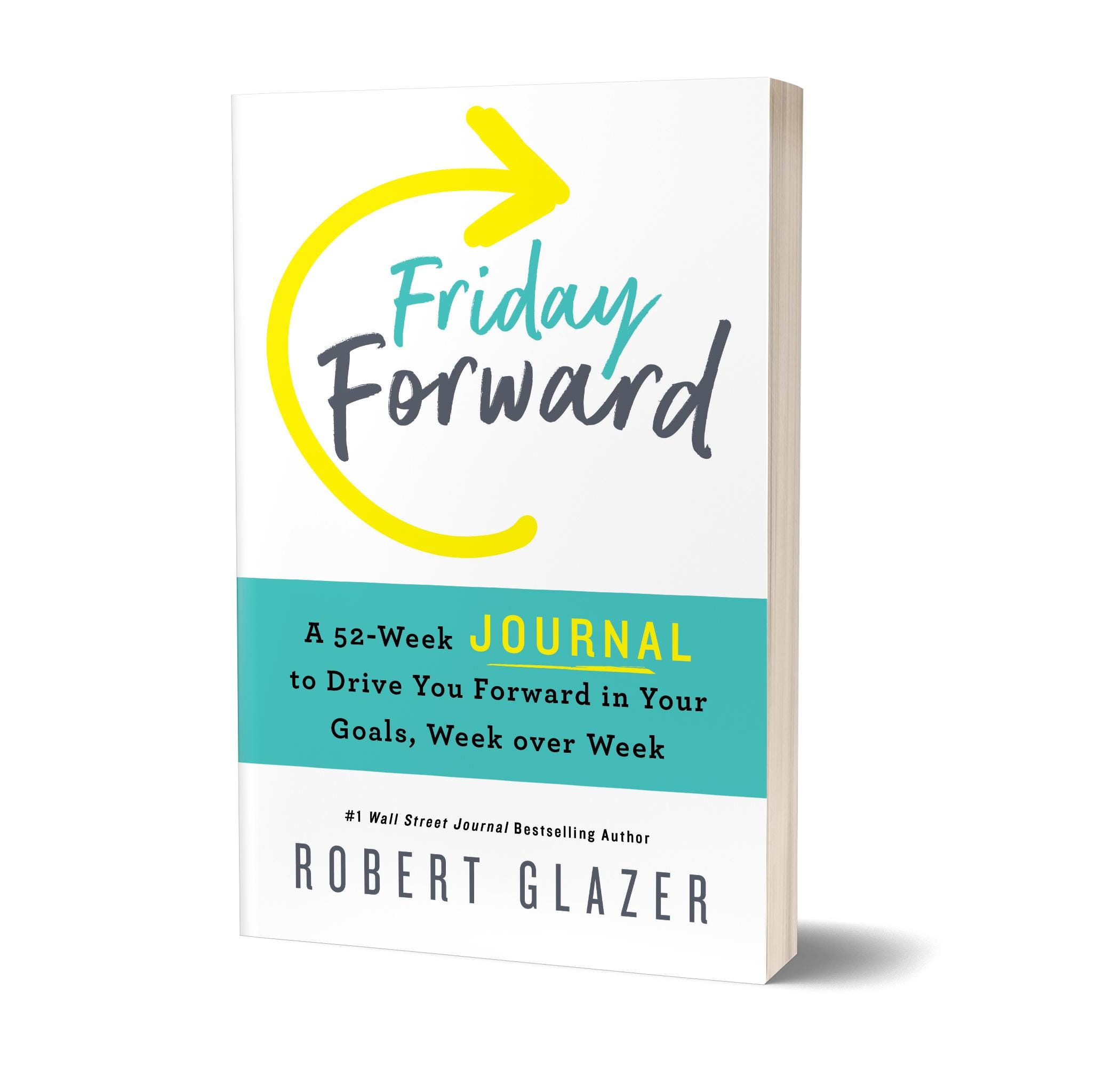 Friday Forward Journal