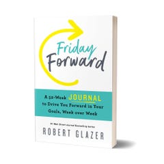 Friday Forward Journal