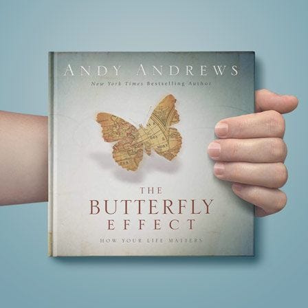 The Butterfly Effect Simple Truths
