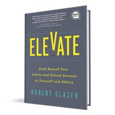 Elevate book