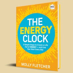 The Energy Clock