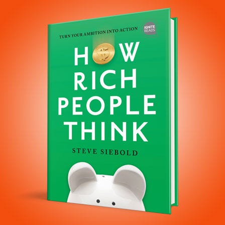 How Rich People Think