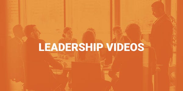 Leadership Videos