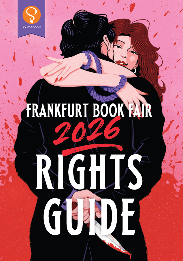 Frankfurt Book Fair 2026 Rights Guide
