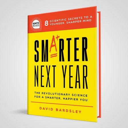 Smarter Next Year book