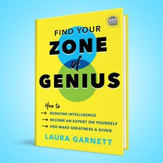 Find Your Zone of Genius