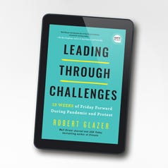 Leading Through Challenges