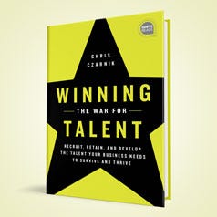 Winning the War for Talent