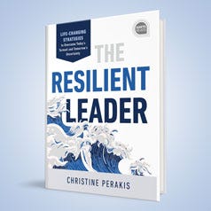 The Resilient Leader