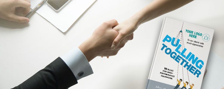 Team building through trust