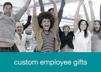 Custom Employee Gifts